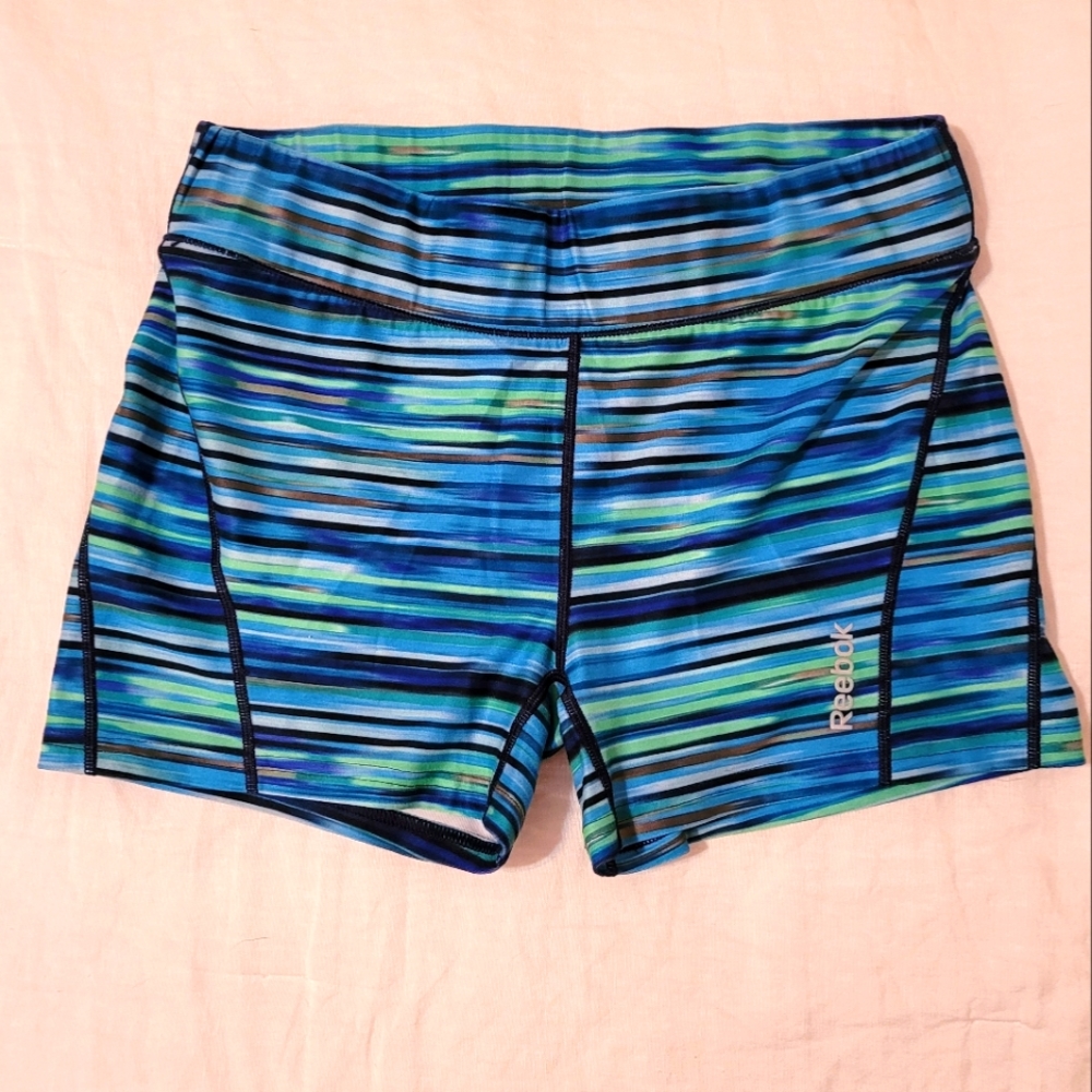 Reebok Compression Shorts